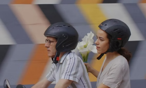 De Caracas a Manhattan: El cine venezolano conquista Nueva York con el estreno de ‘Los capítulos perdidos’