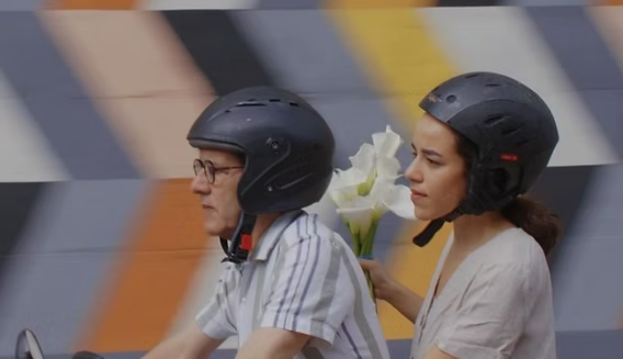De Caracas a Manhattan: El cine venezolano conquista Nueva York con el estreno de ‘Los capítulos perdidos’
