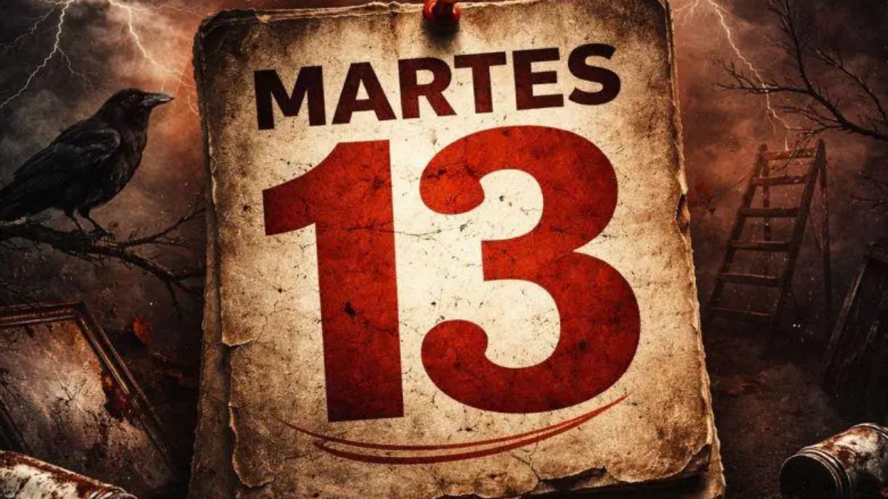 Mitos, origen y superstición: Por qué el martes 13 infunde temor en la cultura hispana