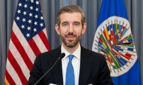 Trump nombra a Juan Pablo Segura como secretario adjunto para el Hemisferio Occidental