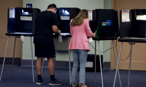 Florida acude a las urnas en unas primarias clave para definir las candidaturas al Congreso y la Gobernación del estado