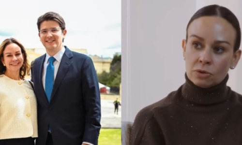 Viuda de Miguel Uribe Turbay afirma que la orden de su magnicidio «salió del Congreso» con financiamiento venezolano