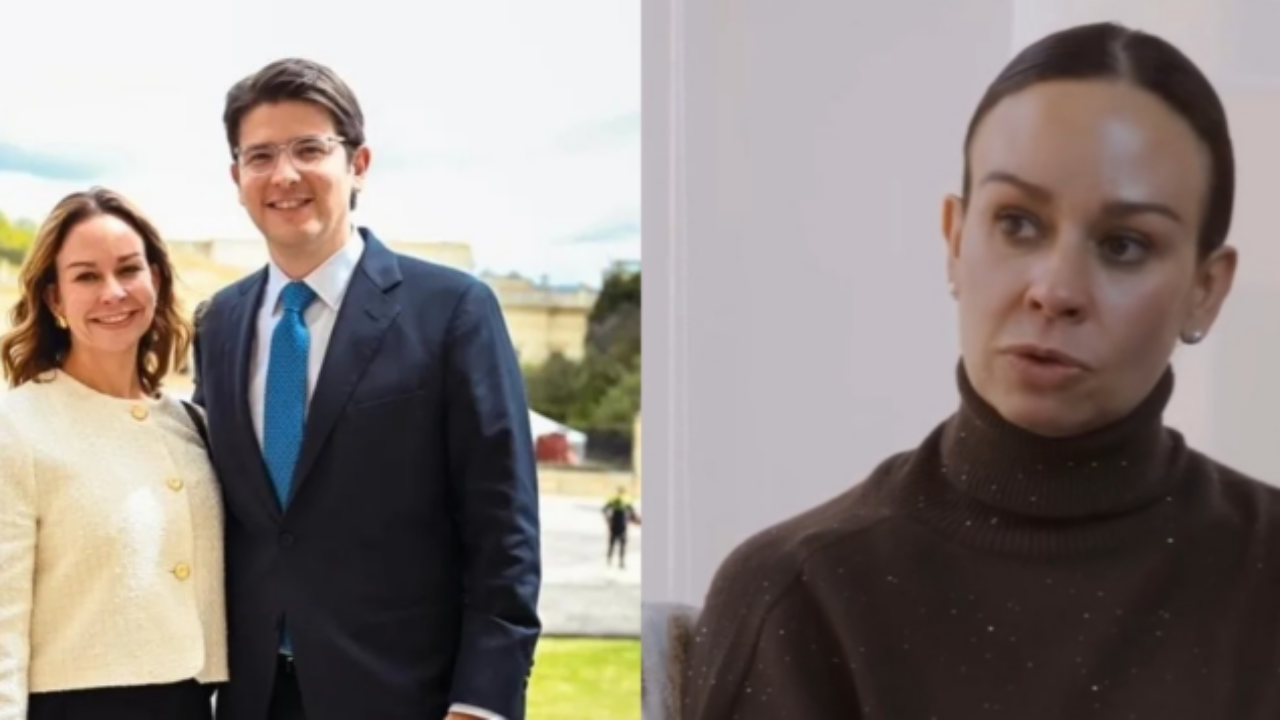 Viuda de Miguel Uribe Turbay afirma que la orden de su magnicidio «salió del Congreso» con financiamiento venezolano