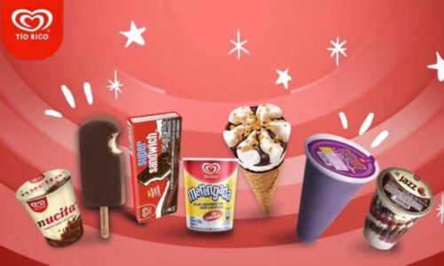 Sabor con historia: Grupo Nutresa de Colombia,  adquiere la emblemática marca de helados venezolana  Tío Rico