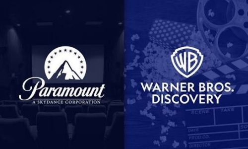 Jaque a Hollywood: La justicia estadounidense frena temporalmente la megafusión entre Paramount y Warner Bros. Discovery