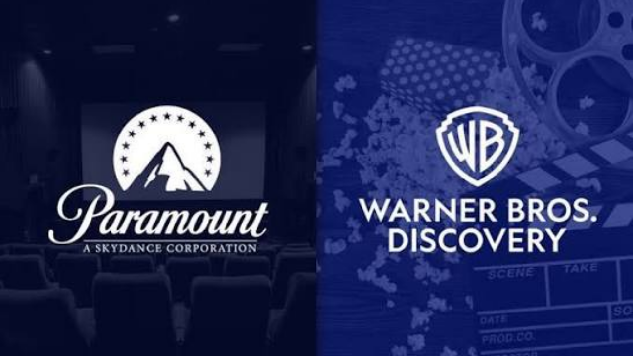 Jaque a Hollywood: La justicia estadounidense frena temporalmente la megafusión entre Paramount y Warner Bros. Discovery