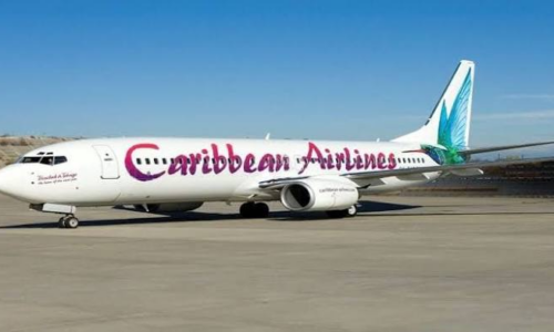 Reconexión antillana: Caribbean Airlines reanuda vuelos entre Trinidad y Caracas con conexiones hacia Norteamérica