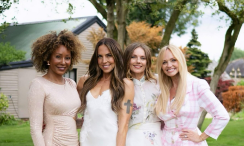 Tras publicar un enigmático video en sus redes sociales, Las Spice Girls avivan rumores de un esperado retorno