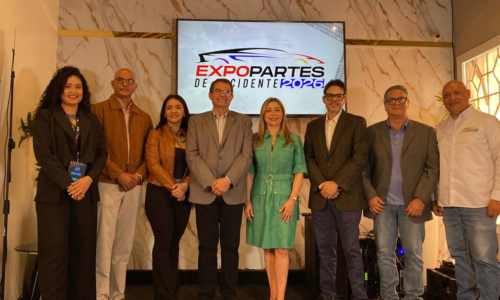 Primera edición de «Expopartes de Occidente 2026» reunirá en Maracaibo a más de 500 marcas del sector automotor