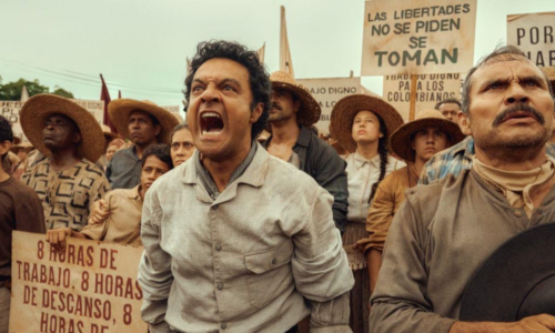 Netflix revela el tráiler del episodio final de Cien años de soledad: un cierre cinematográfico para la saga de Macondo