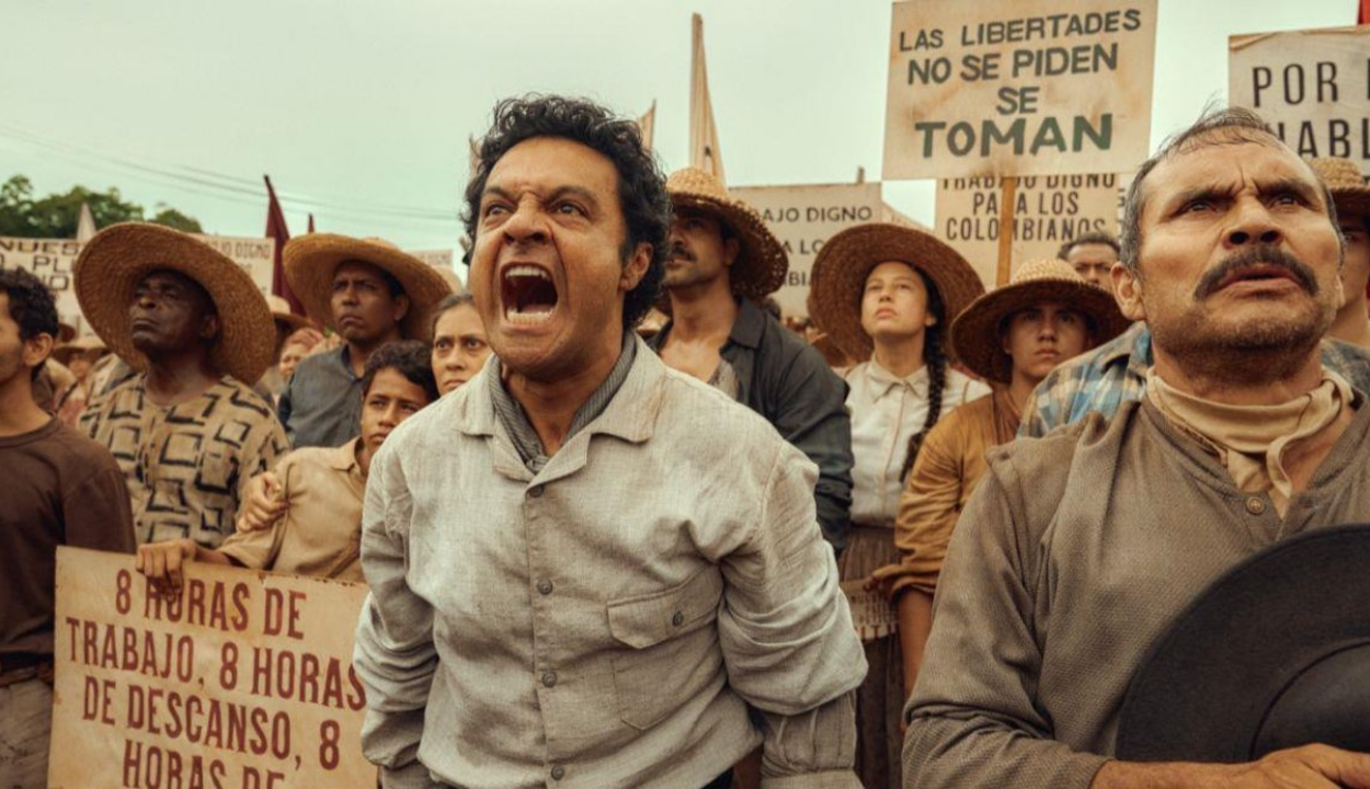 Netflix revela el tráiler del episodio final de Cien años de soledad: un cierre cinematográfico para la saga de Macondo
