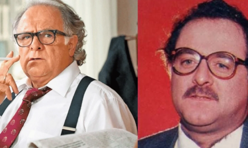 Luto en las artes escénicas colombianas: Fallece el destacado actor Germán Quintero
