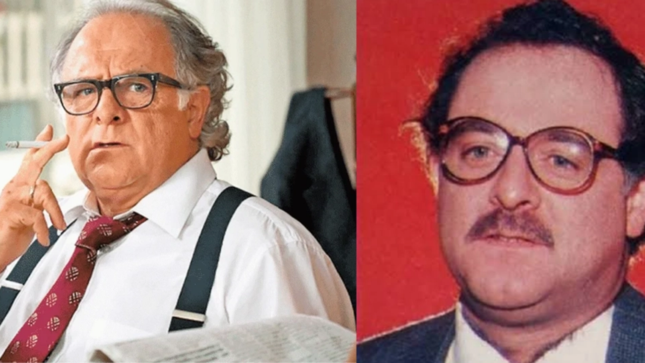 Luto en las artes escénicas colombianas: Fallece el destacado actor Germán Quintero