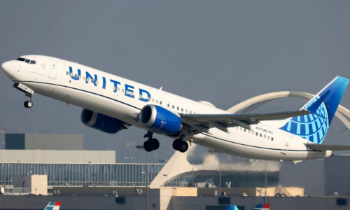 United Airlines pospone el reinicio de sus operaciones aéreas entre Houston y Caracas para enero de 2027