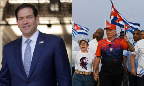 Sin crudo regalado: Marco Rubio atribuye la crisis cubana al fin del petróleo venezolano y la fallida economía de la isla