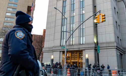 Juicio fijado: Justicia estadounidense programa para junio de 2027 el proceso contra Nicolás Maduro y Cilia Flores en Nueva York