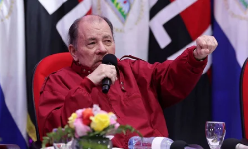 La ONU exige comicios libres y libertad para los presos politicos en Nicaragua, mientras Ortega descarta volver a votar