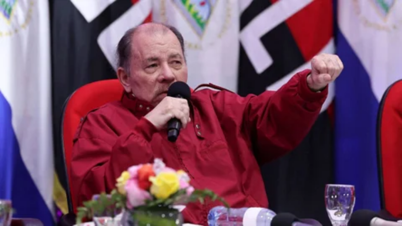 La ONU exige comicios libres y libertad para los presos politicos en Nicaragua, mientras Ortega descarta volver a votar