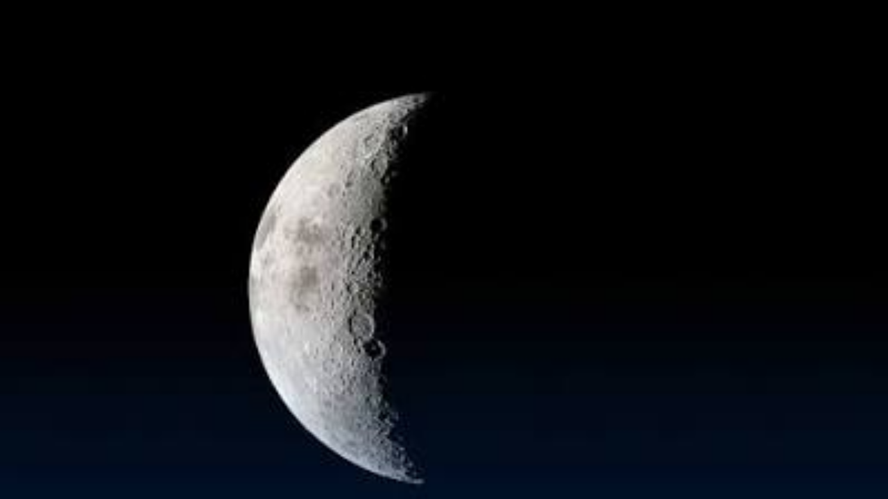 Espectacular eclipse lunar parcial podrá apreciarse a simple vista desde toda Venezuela