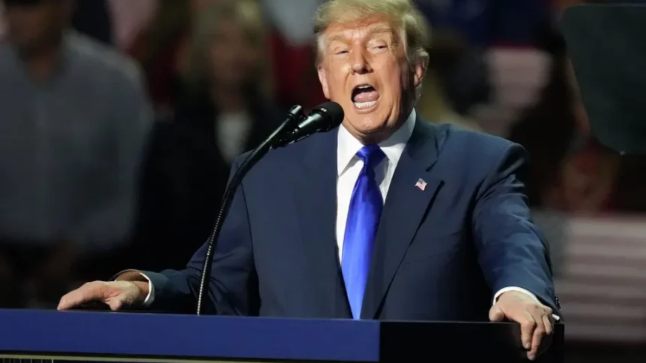 Trump asegura que «no hay como Venezuela» a la hora de extraer petróleo tras destacar histórico acuerdo energético