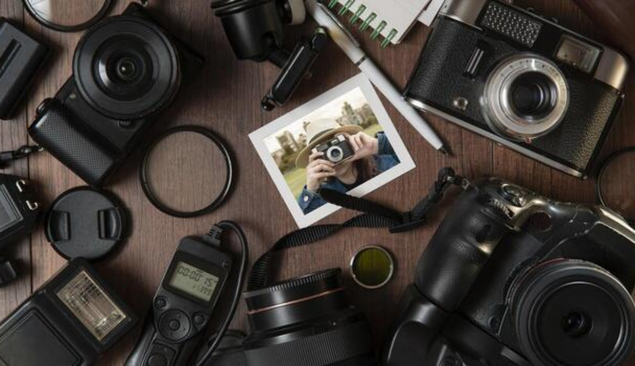 Día Mundial de la Fotografía: 187 años inmortalizando la historia a través del lente