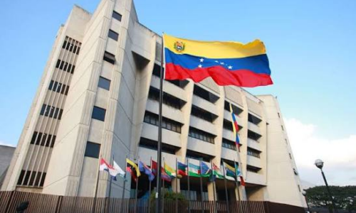 El TSJ disuelve los tribunales antiterrorismo y traspasa los casos a la justicia penal ordinaria