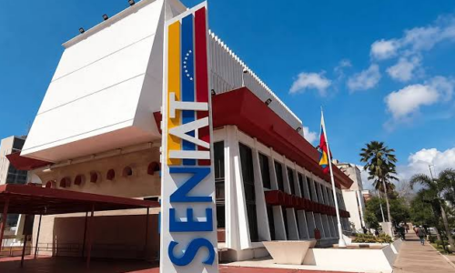 Seniat exige incluir el RIF en toda publicidad digital y redes sociales tras reforma tributaria
