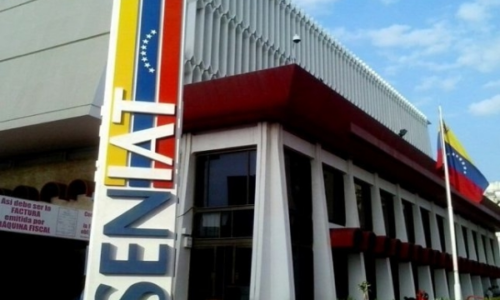 Seniat presentó el nuevo diseño del RIF en el marco de la modernización tributaria