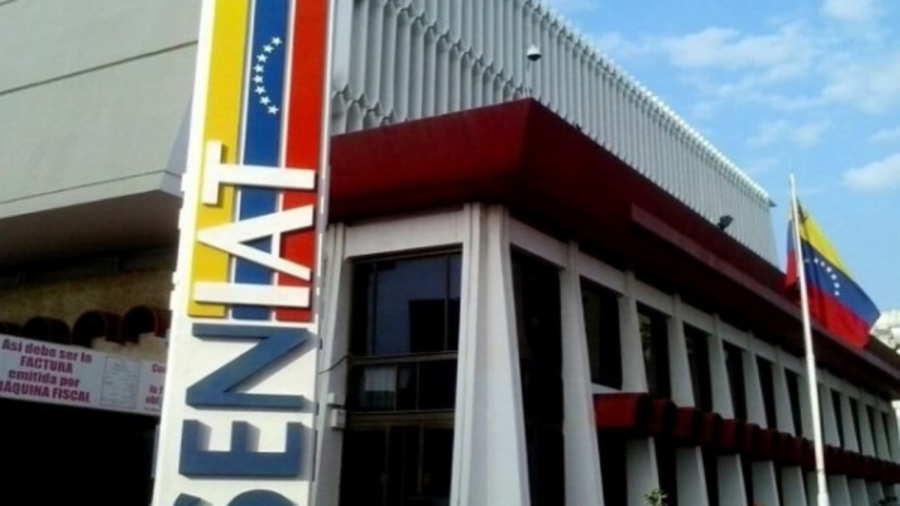 Seniat presentó el nuevo diseño del RIF en el marco de la modernización tributaria