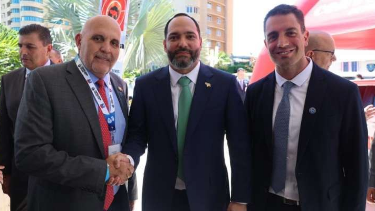 KEO Energy asume la operación de la empresa mixta PetroUrdaneta en la cuenca del Lago de Maracaibo