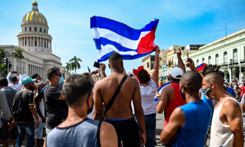 ONG Cubalex denuncia un aumento histórico de protestas en Cuba durante el primer semestre de 2026