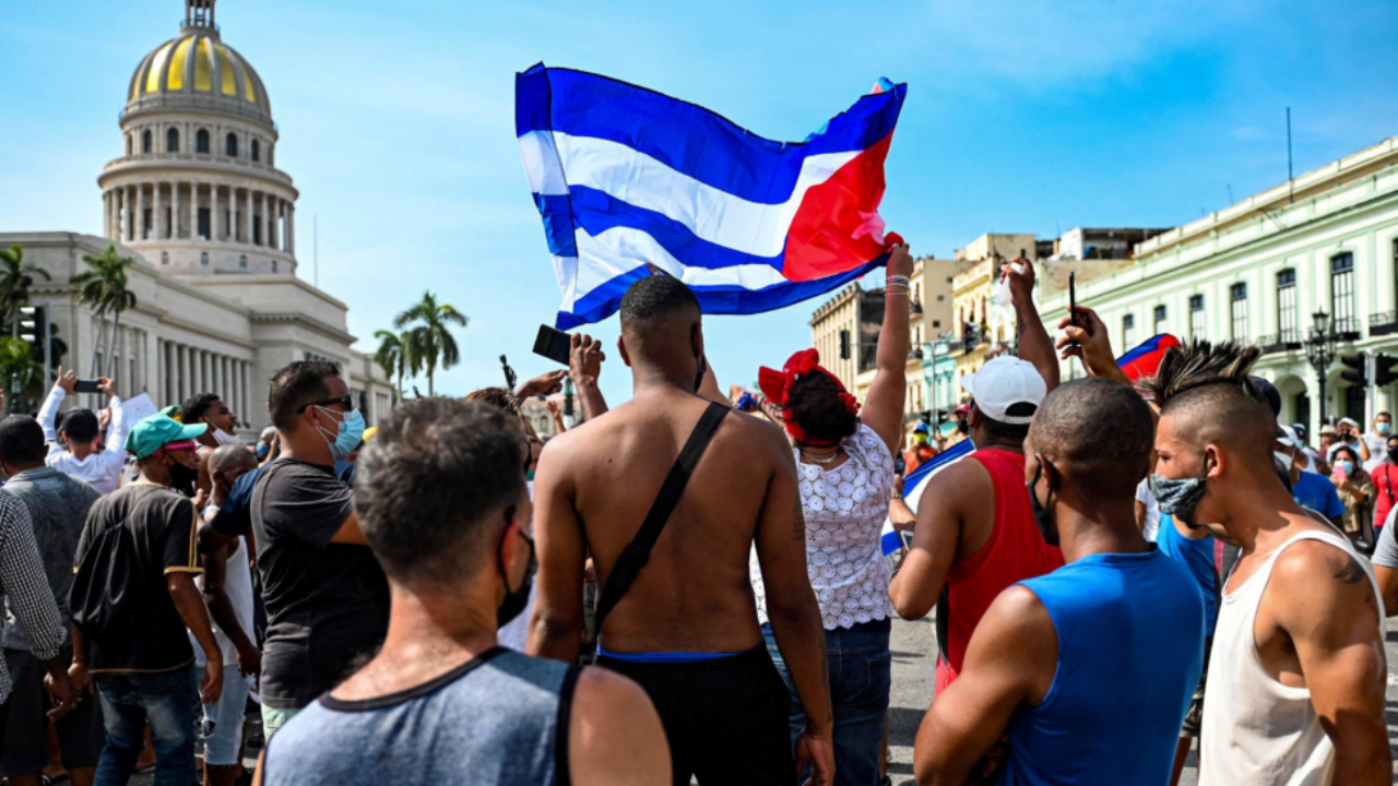ONG Cubalex denuncia un aumento histórico de protestas en Cuba durante el primer semestre de 2026