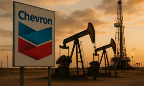 Chevron planifica expandir un 50 % sus operaciones petroleras en suelo venezolano para 2028