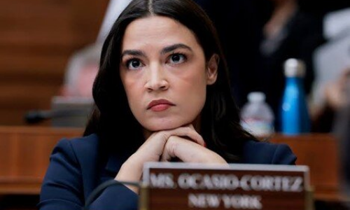 Congresista Alexandria Ocasio-Cortez financia con un millón de dólares la campaña al Senado de Abdul El-Sayed en Míchigan