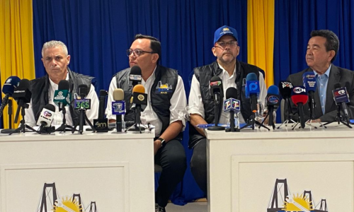 Maracaibo se convierte en la capital del motor con la tercera edición de la Expo Automotriz y Autopartes Zulia