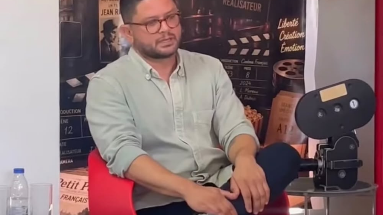 “El Manzanillo se convierte en escenario del  cine venezolano con el rodaje de Muchachos bañándose en el lago”