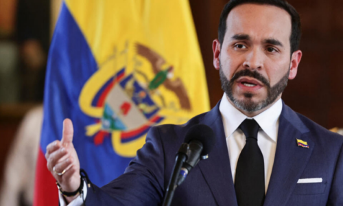«Sin cocaína no hay dinero. Sin dinero no hay armas ni terrorismo»: De la Espriella celebra golpe al narcotráfico en Putumayo y Norte de Santander