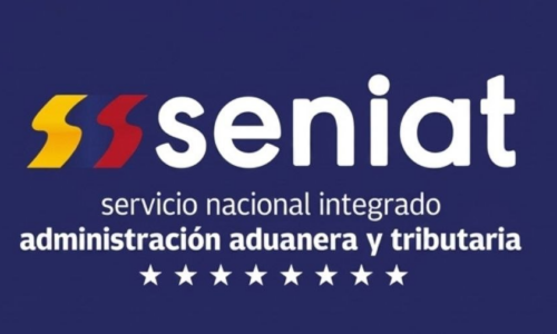Seniat proyecta una era de agilidad tributaria con el lanzamiento de su nueva imagen institucional