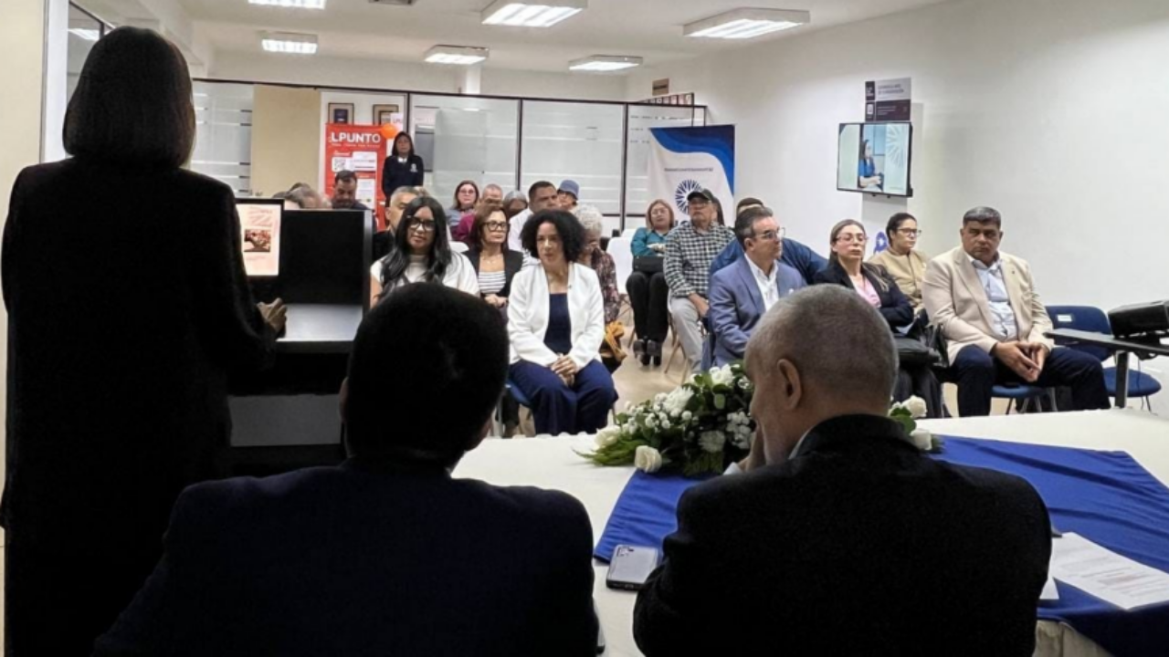 UCEZ efectúa con éxito su Asamblea General Ordinaria correspondiente al período 2025-2026