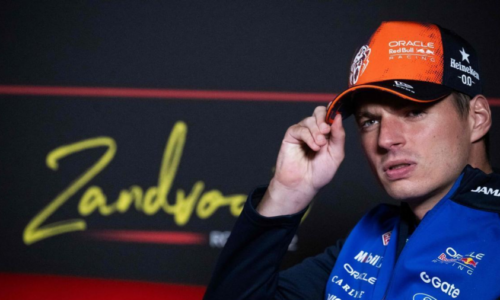 Max Verstappen renueva con Red Bull hasta 2030 y disipa las dudas sobre su futuro