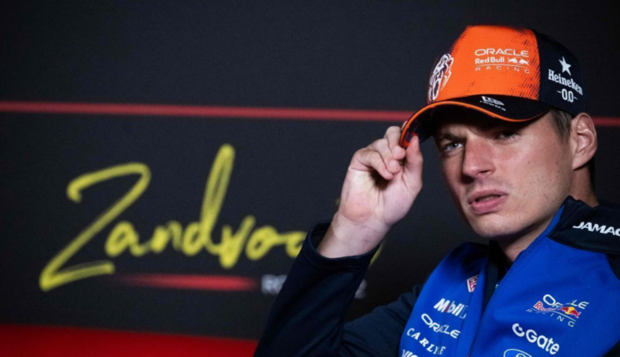 Max Verstappen renueva con Red Bull hasta 2030 y disipa las dudas sobre su futuro