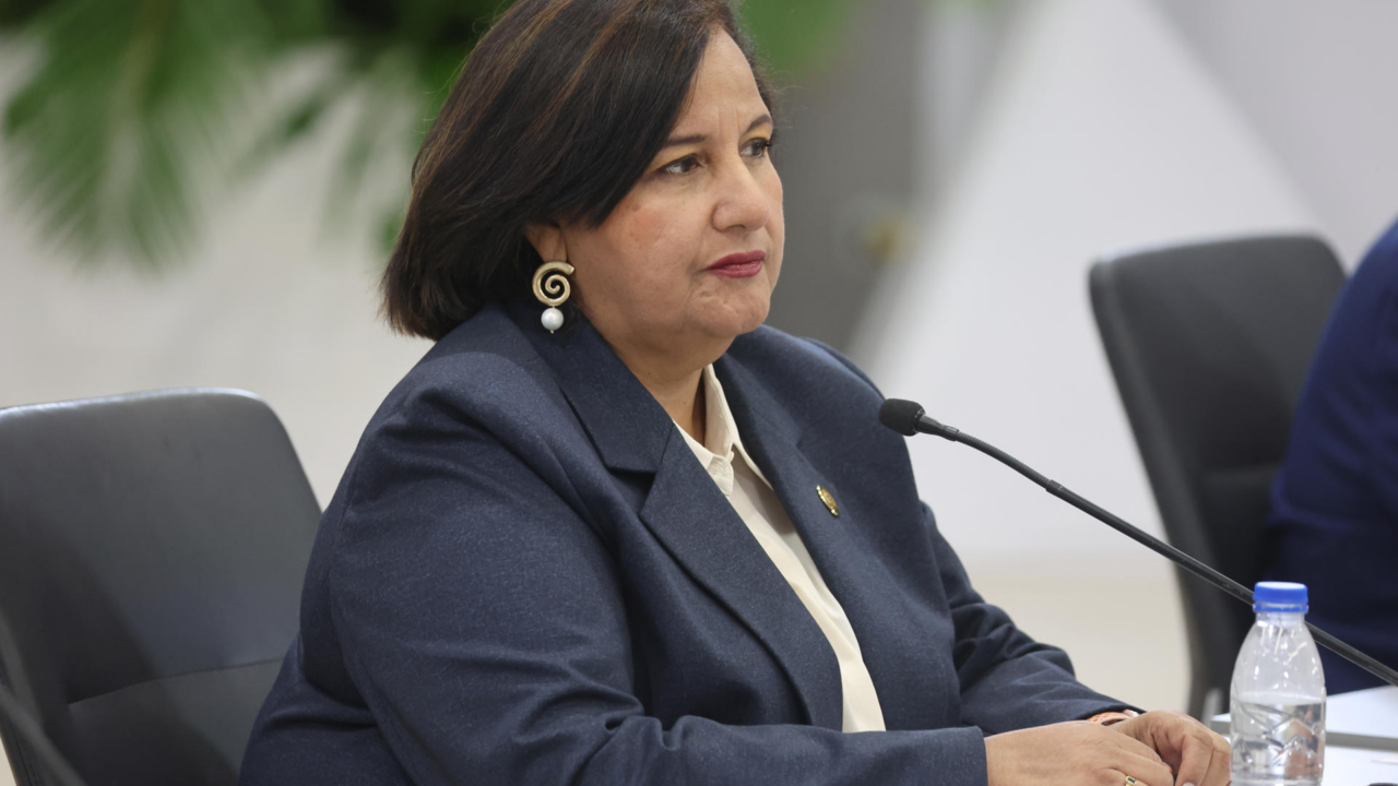 Dinorah Figuera exige inversión en diagnóstico y tratamiento del cáncer de mama en Venezuela