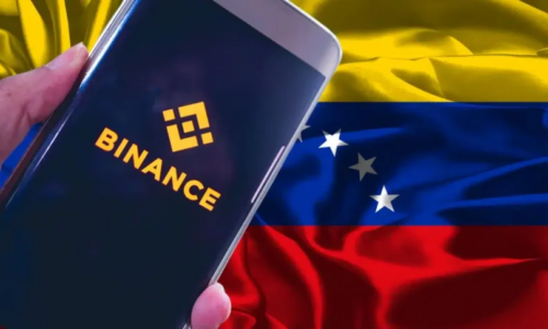 Binance activa depósitos directos en bolívares mediante Pago Móvil y transferencias bancarias en Venezuela