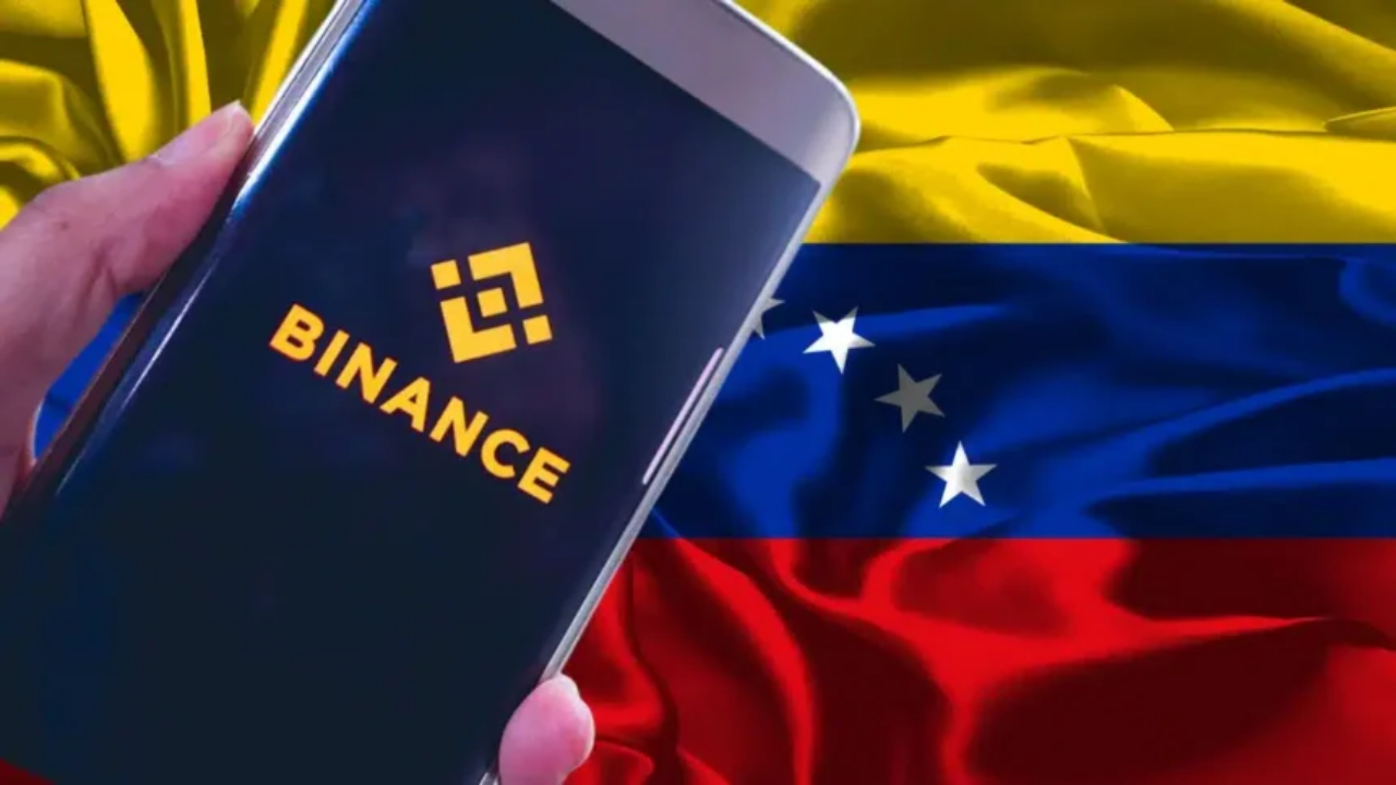 Binance activa depósitos directos en bolívares mediante Pago Móvil y transferencias bancarias en Venezuela