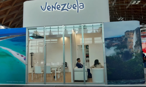 Venezuela fortalece su proyección turística en Italia con miras a la feria BMT de Nápoles
