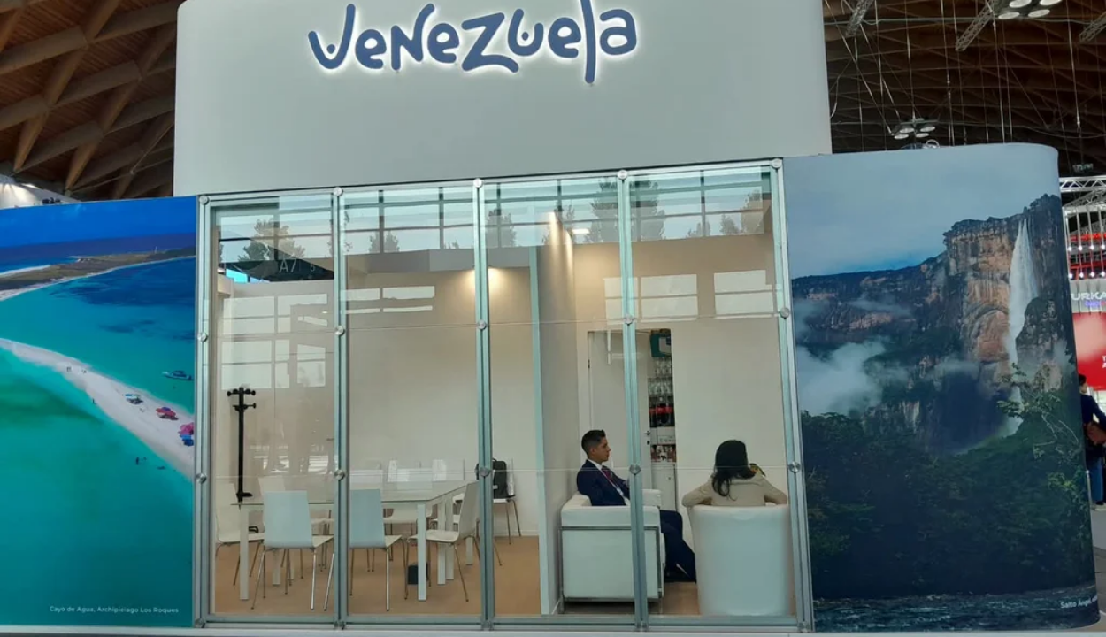 Venezuela fortalece su proyección turística en Italia con miras a la feria BMT de Nápoles