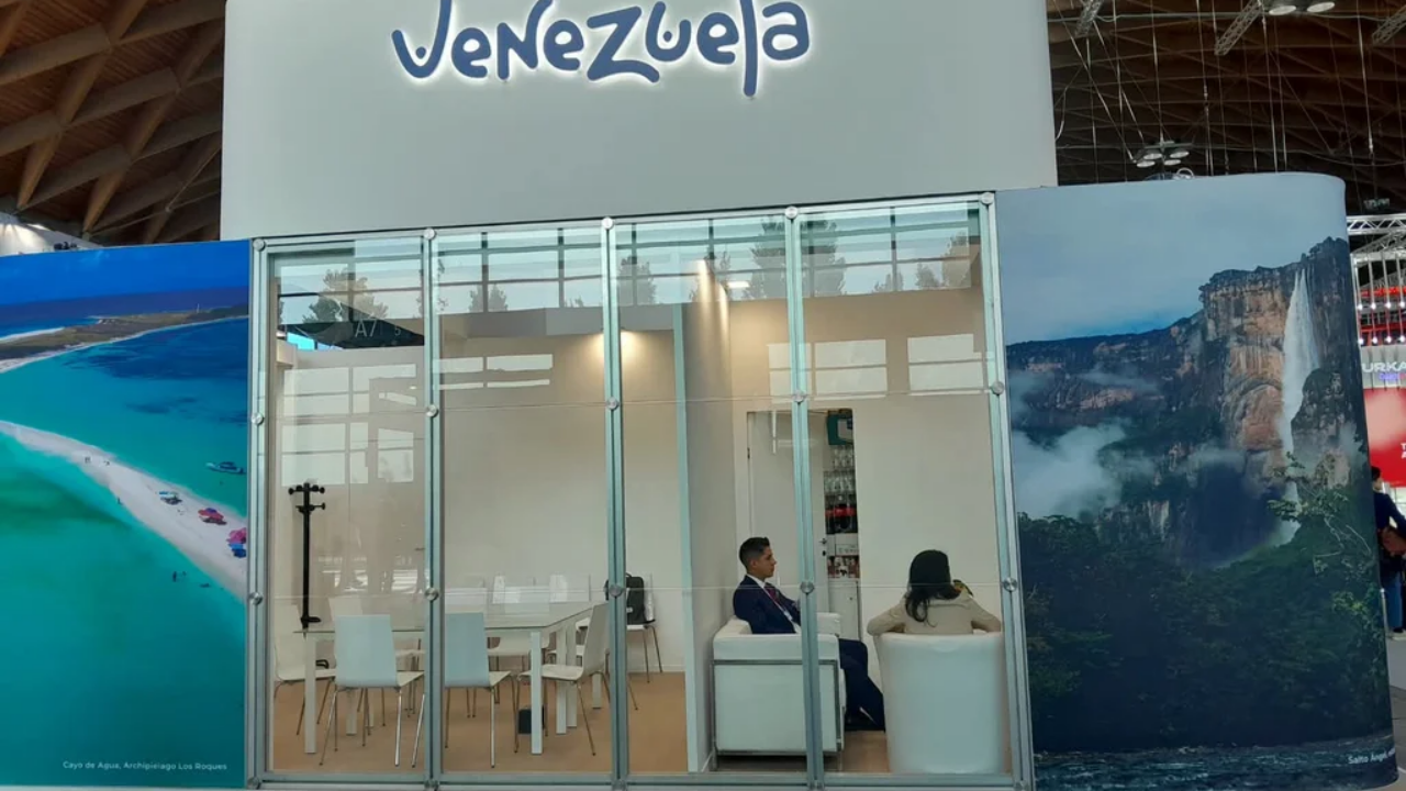 Venezuela fortalece su proyección turística en Italia con miras a la feria BMT de Nápoles