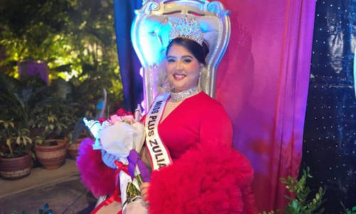 Maracaibo se viste de inclusión: Llega la tercera edición del Miss Plus Zulia 2026