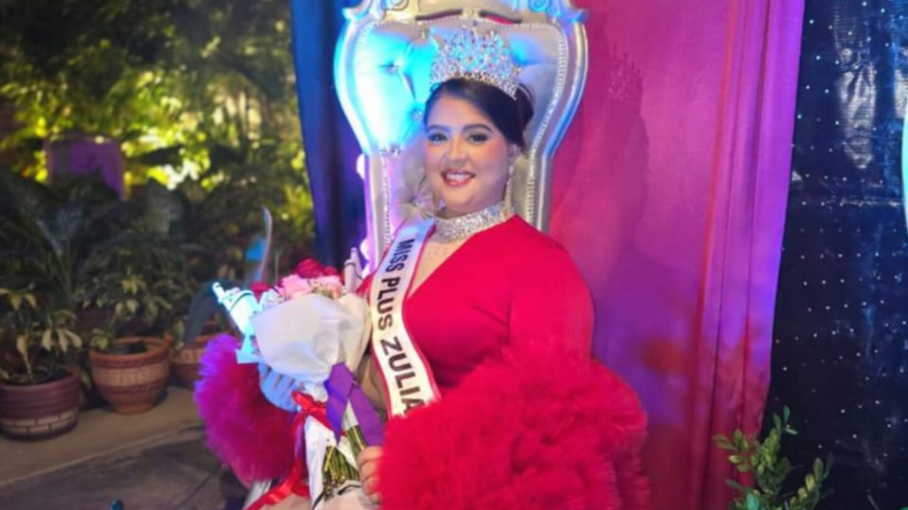 Maracaibo se viste de inclusión: Llega la tercera edición del Miss Plus Zulia 2026