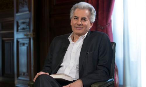 Keiko Fujimori designa a Álvaro Vargas Llosa como nuevo embajador de Perú ante Estados Unidos